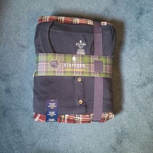 Men's Pajama Set XLT